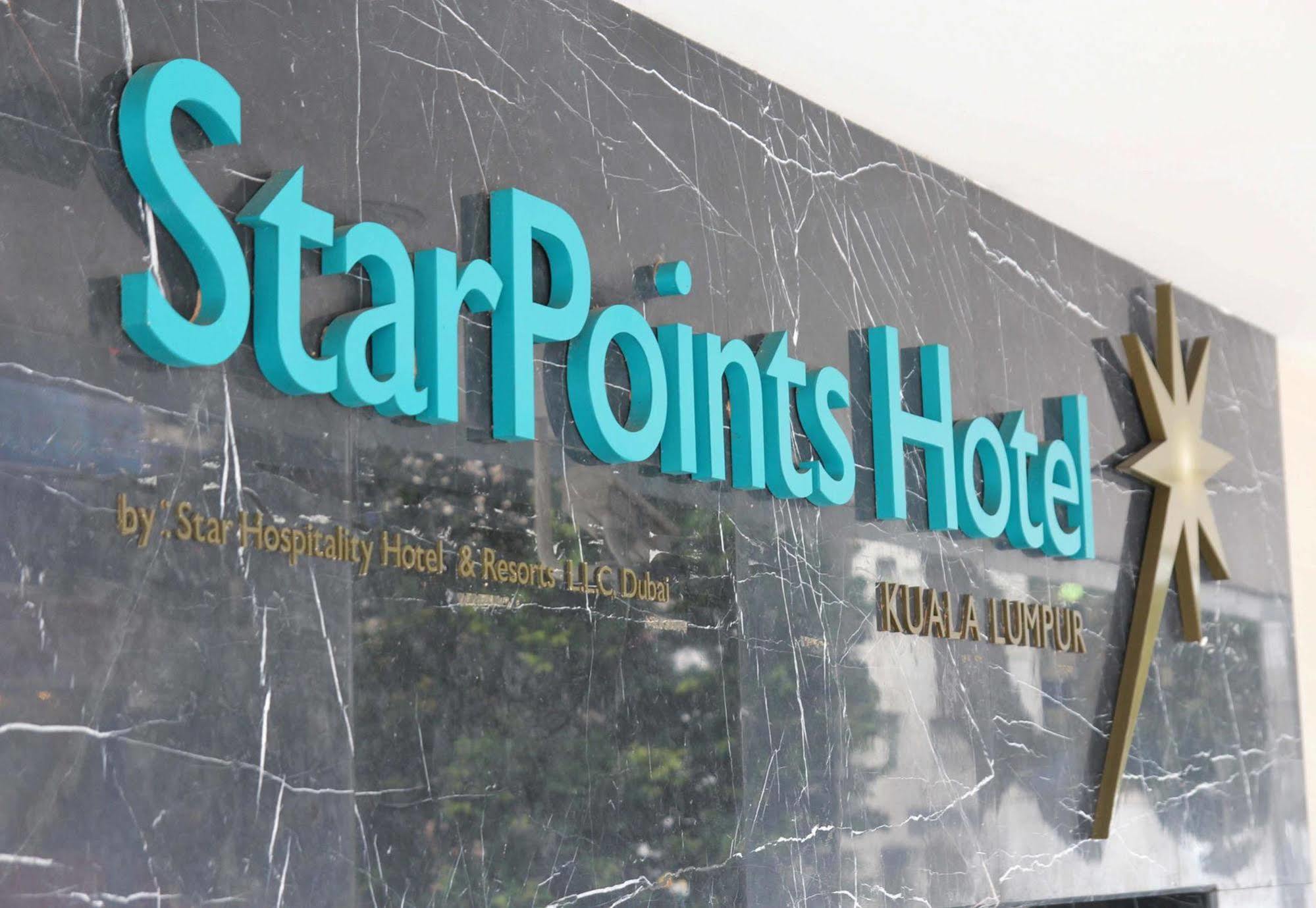 Hotel Star Points 3*