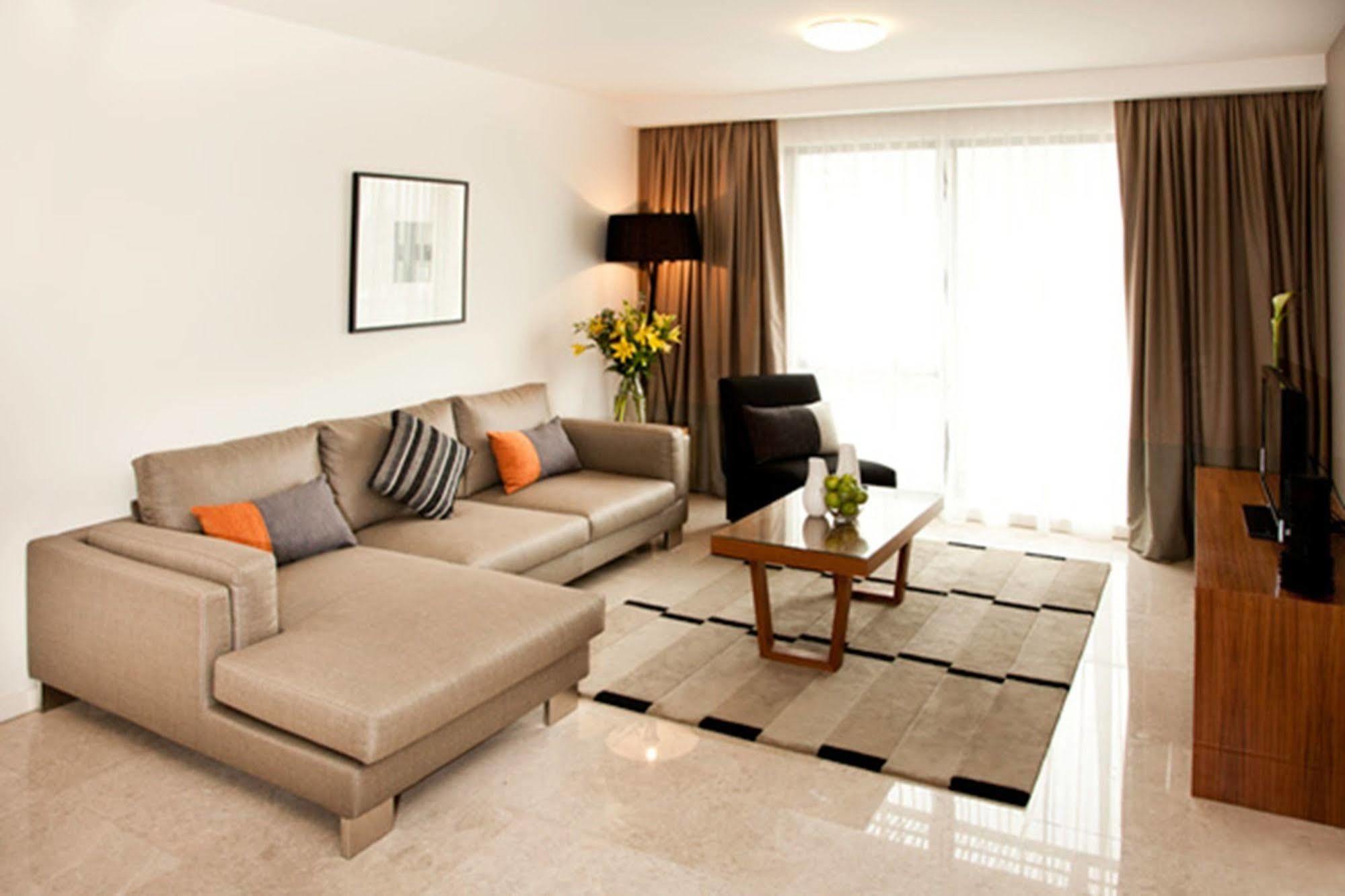 Bintang Fairlane Residences Khách sạn hẻo lánh