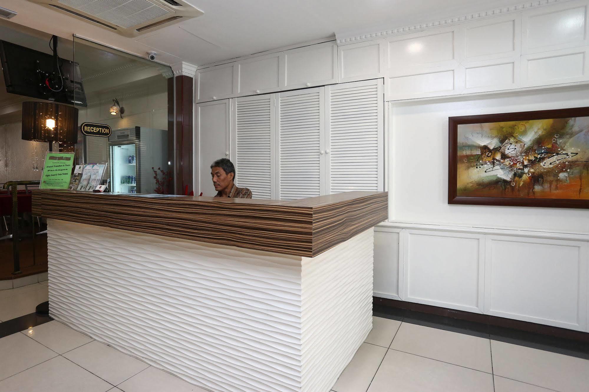 Oyo 103 V'la Garden 2* Kuala Lumpur