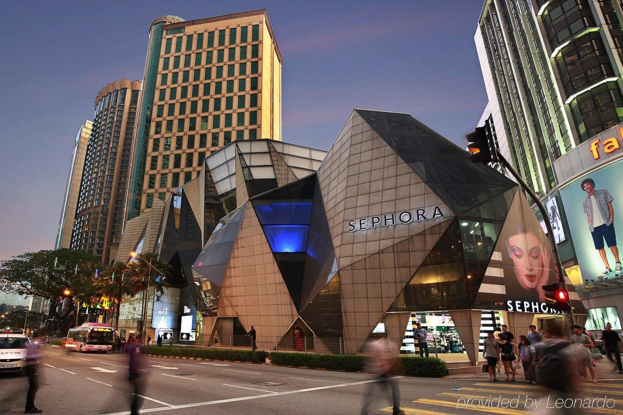 Express Centre By Ihg Kuala Lumpur