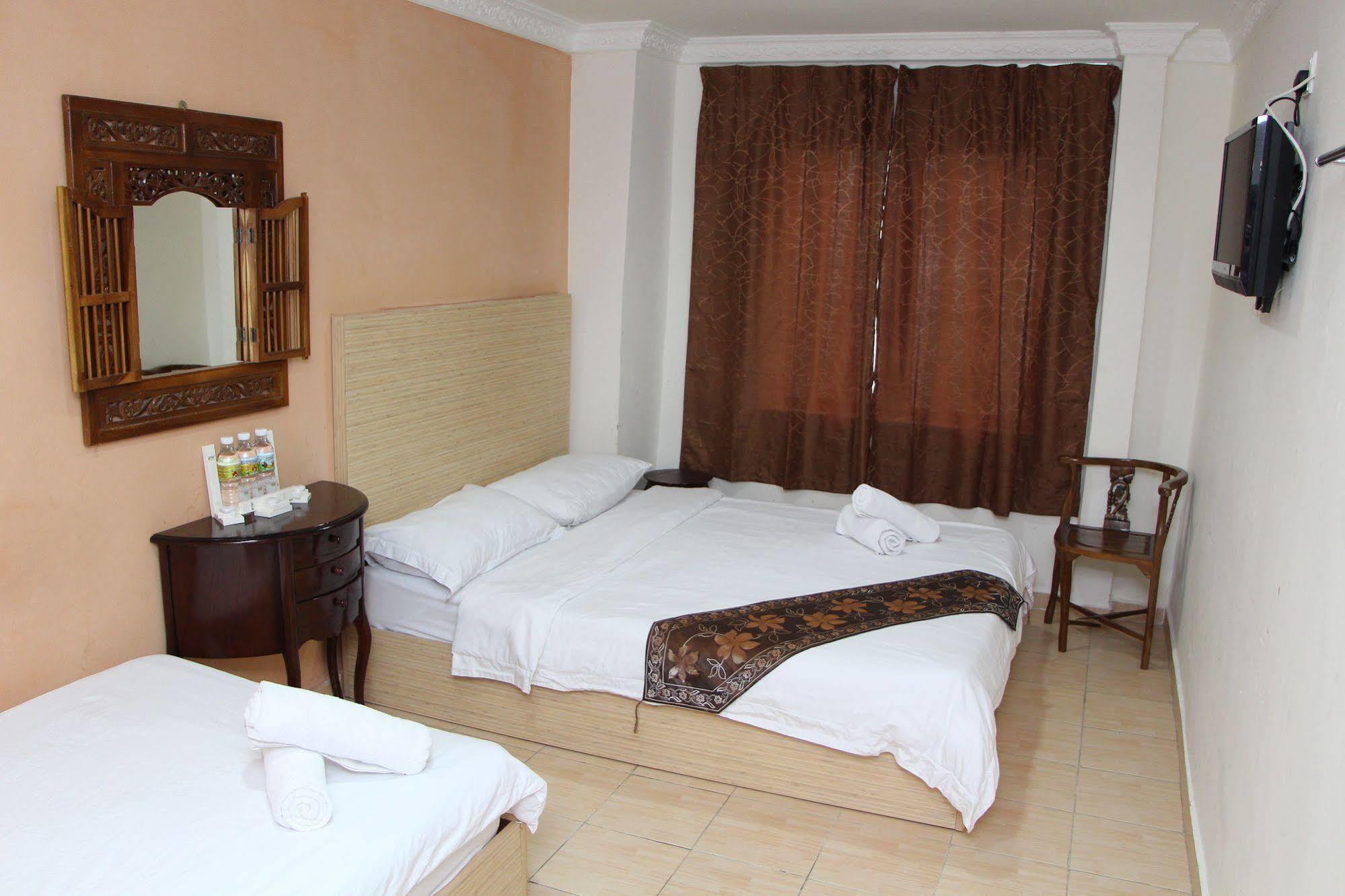 Hotel Fast Setapak