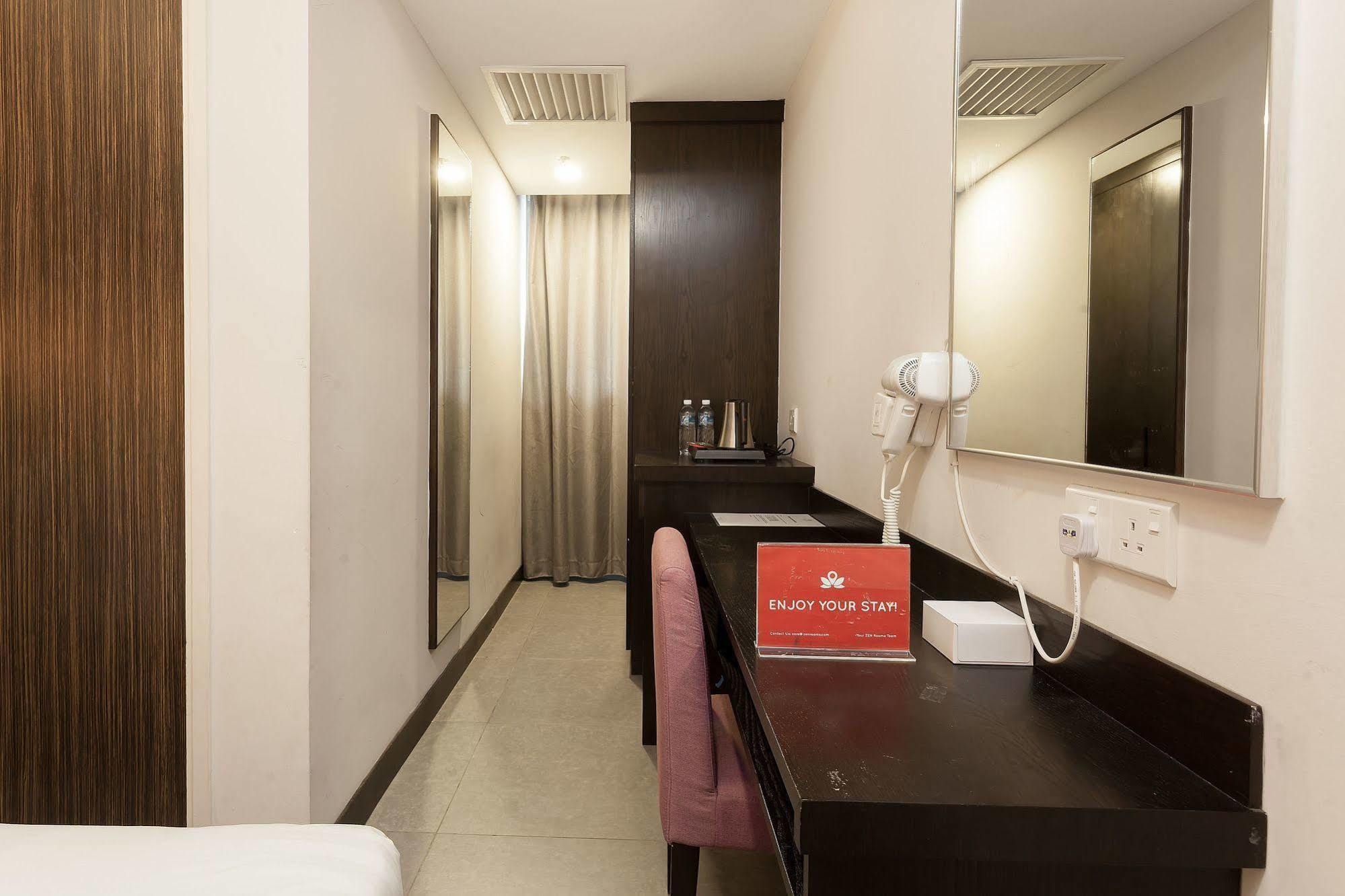 Hotel Zen Near Sogo 3*