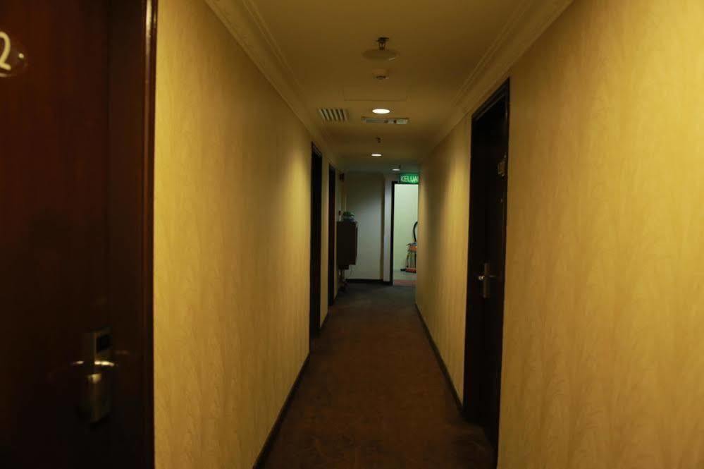 Oyo 90101 Gds Titiwangsa Hotel Kuala Lumpur