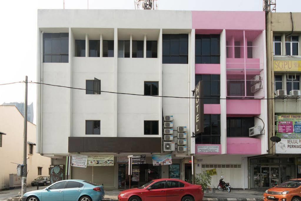 Archeotel