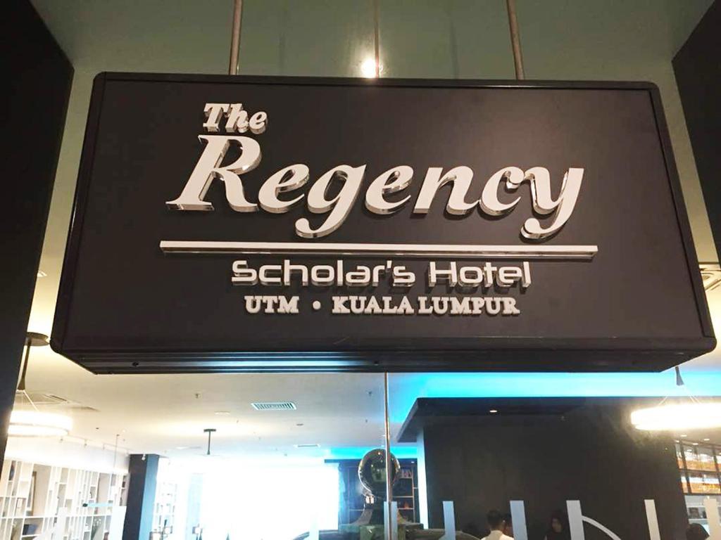 The Regency Scholar's 3* Kuala Lumpur