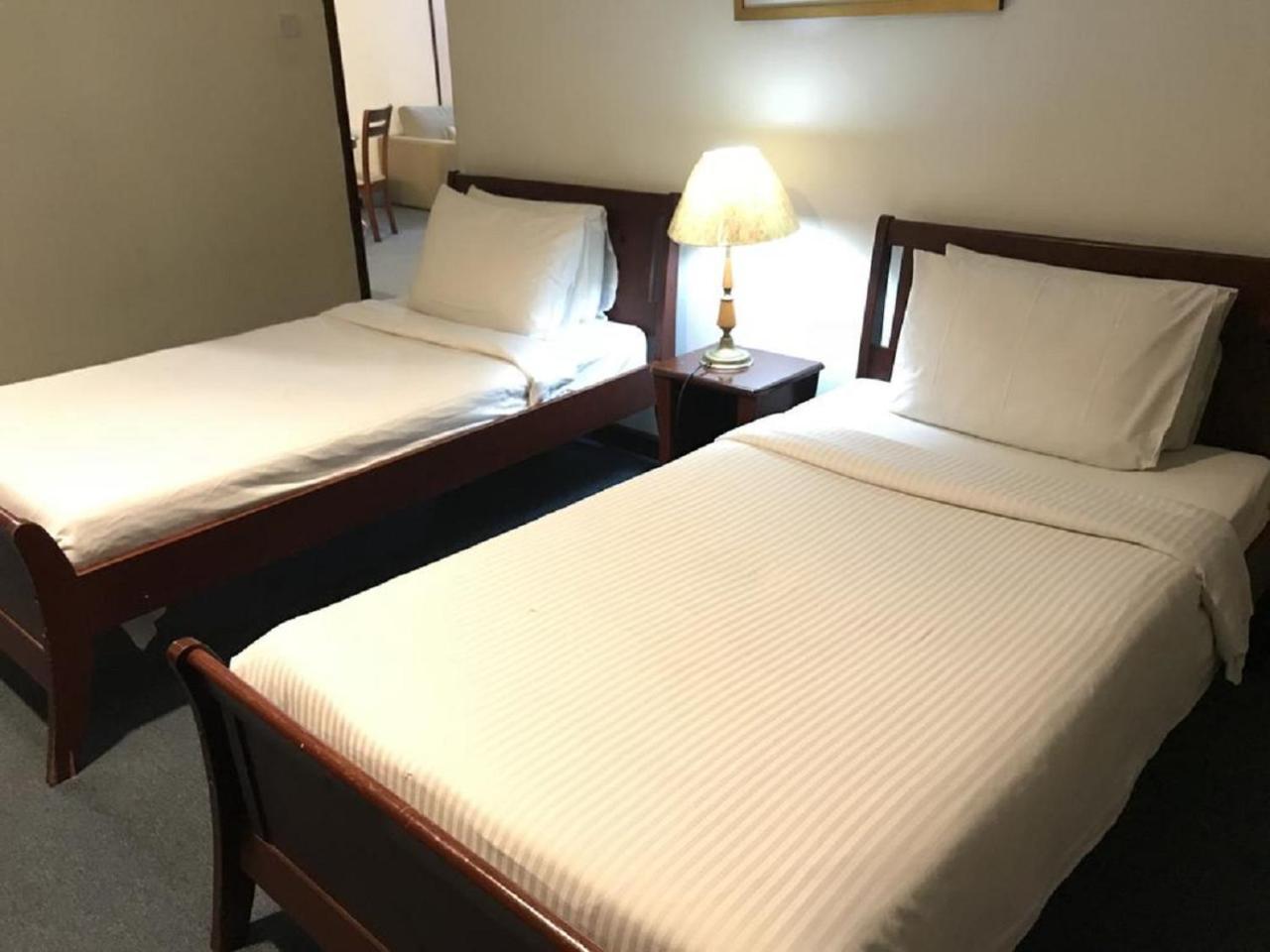 Service Suites@times Square Kuala Lumpur