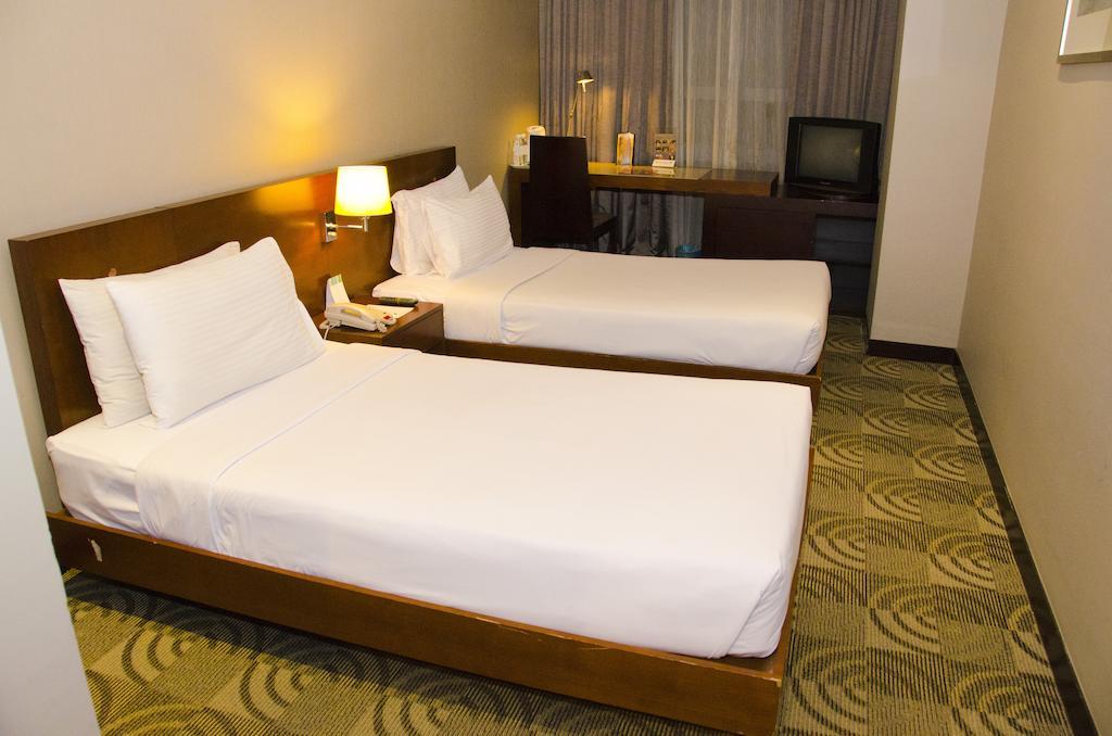 Star Points Hotel