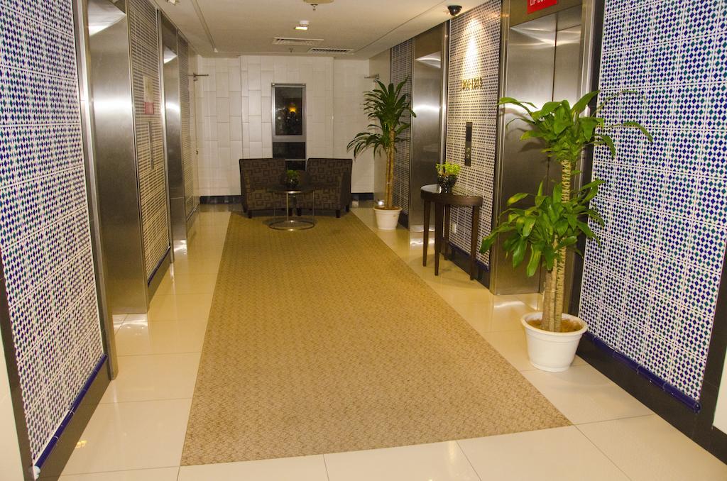 Hotel Star Points Kuala Lumpur