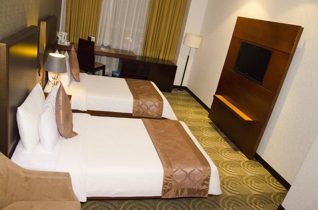Star Points 3* Kuala Lumpur