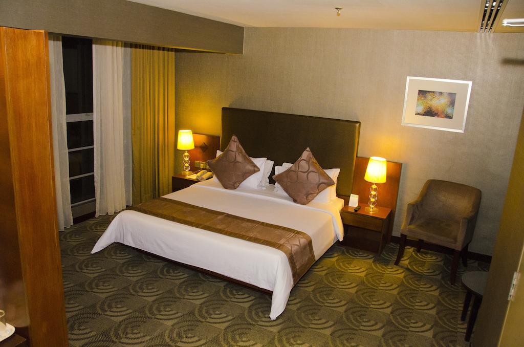 Star Points 3* Kuala Lumpur