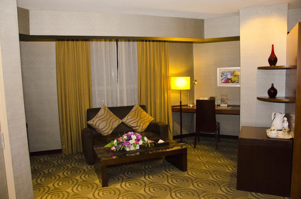 Star Points Kuala Lumpur