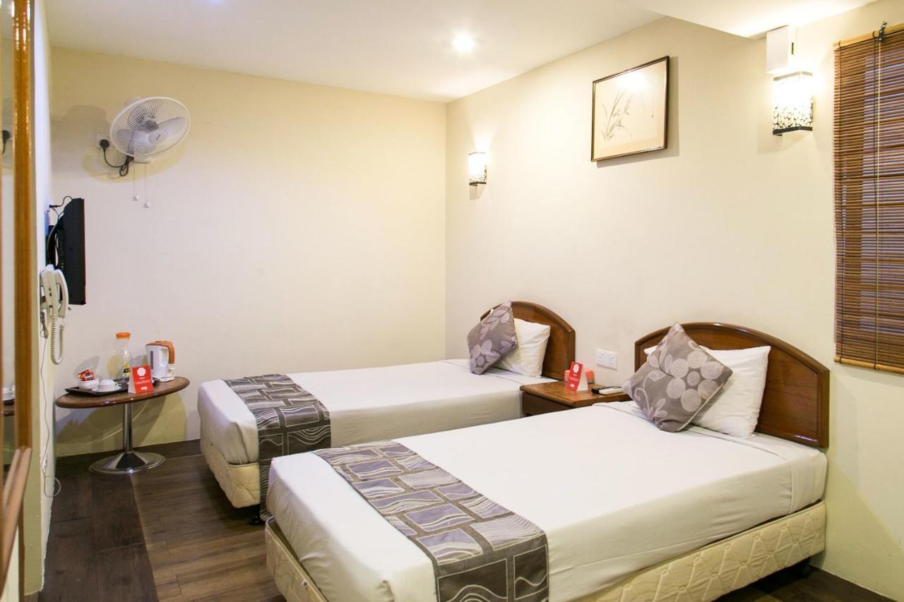 Oyo 197 Hotel Ww Kl