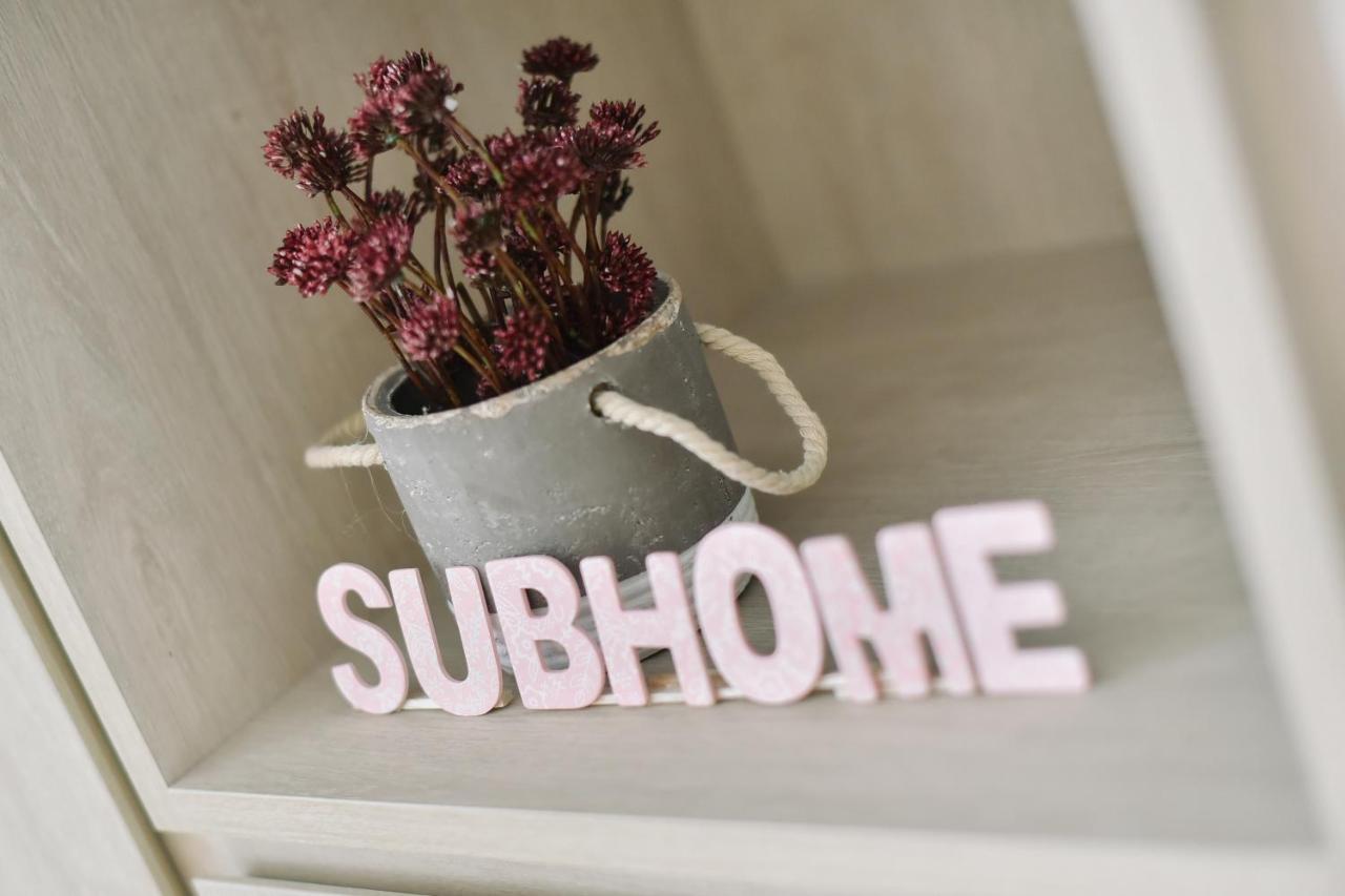 Robertson Premier By Subhome *