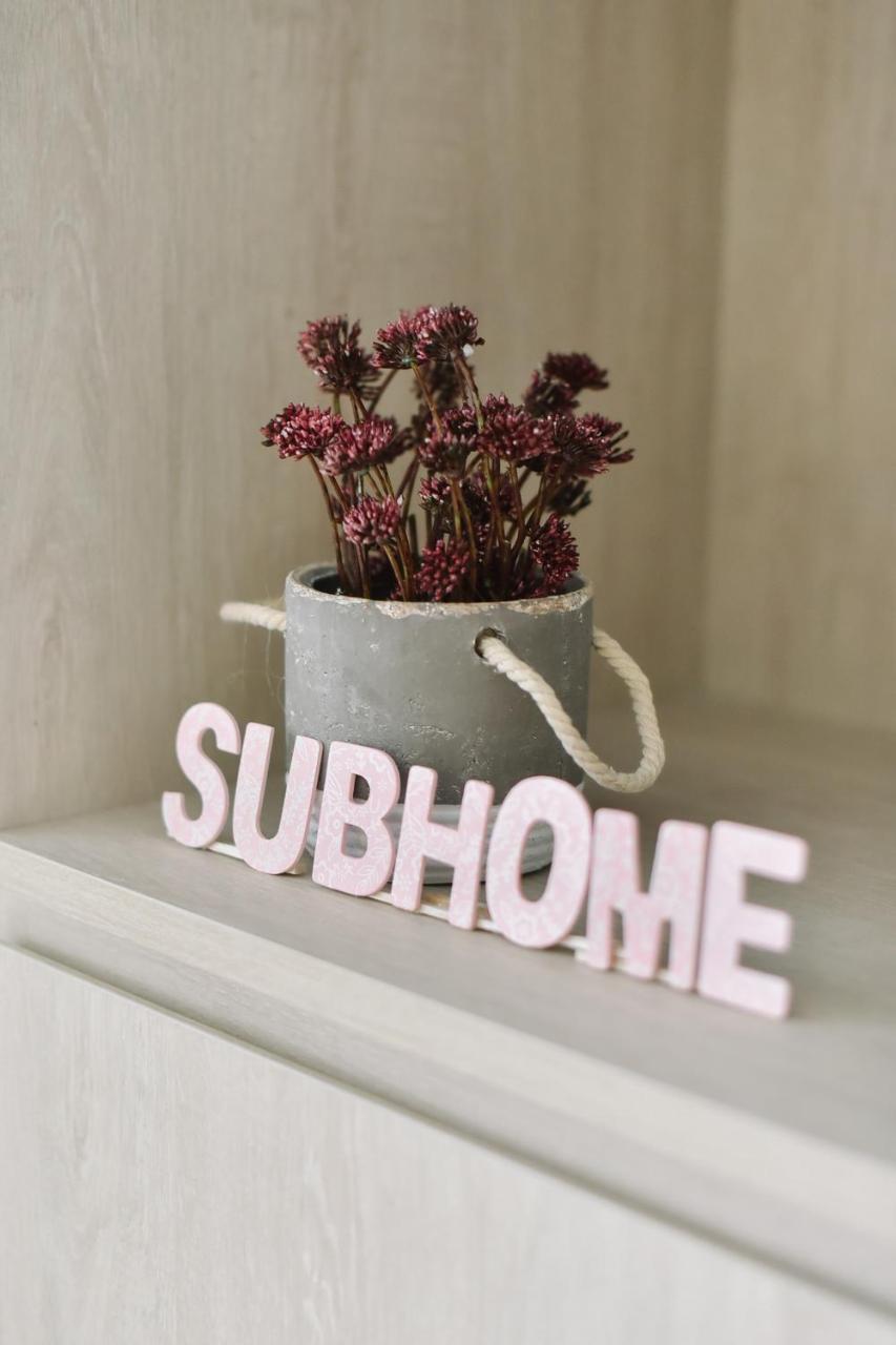 Robertson Premier By Subhome *