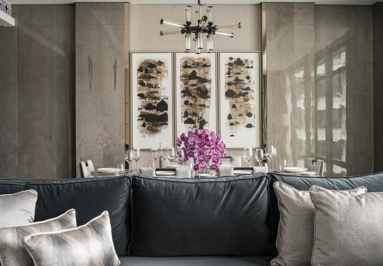 Hotel Four Seasons 5*
