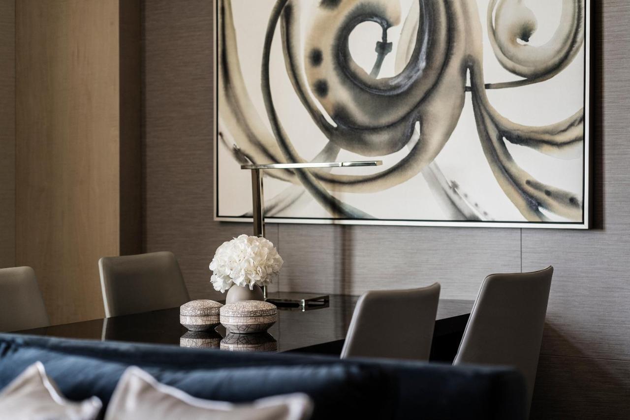 Four Seasons 5* Kuala Lumpur
