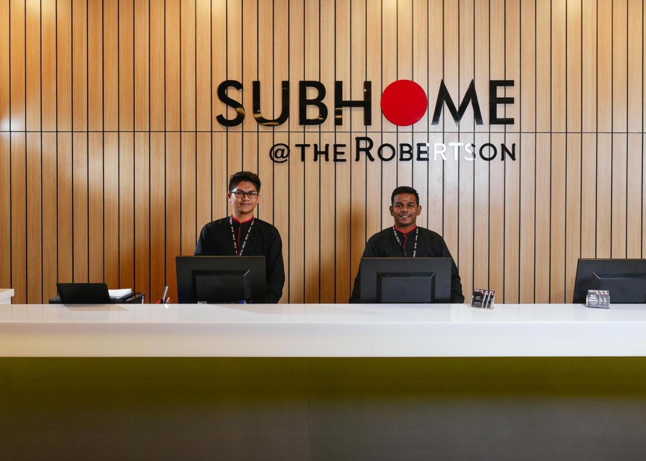 Robertson Premier By Subhome Kuala Lumpur