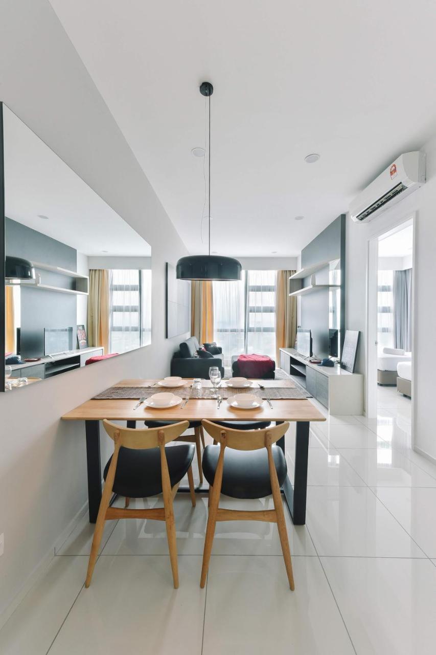 Robertson Premier By Subhome Pangsapuri