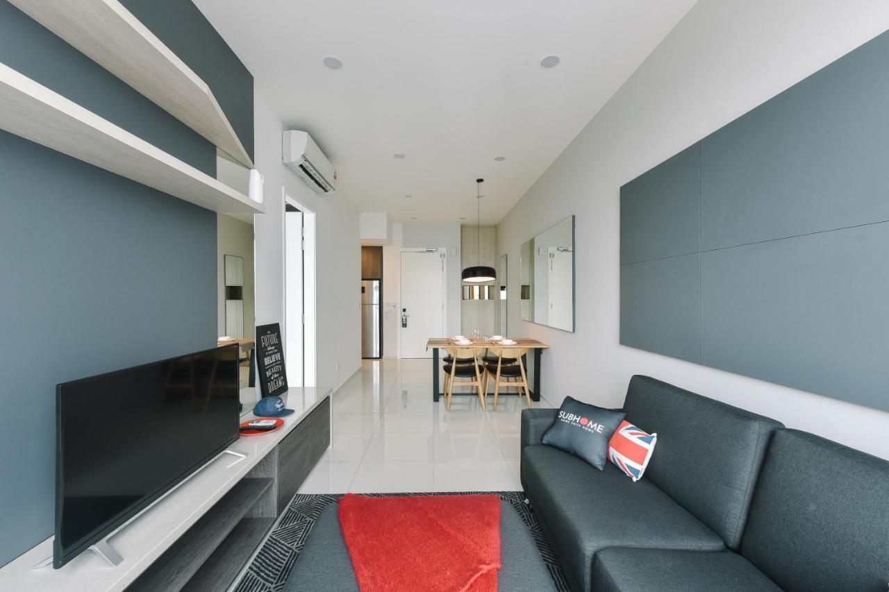 Robertson Premier By Subhome *