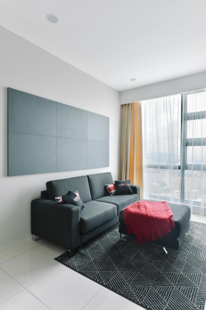 Robertson Premier By Subhome *