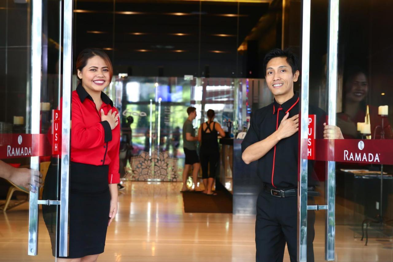 Ramada By Wyndham Centre 4* Kuala Lumpur