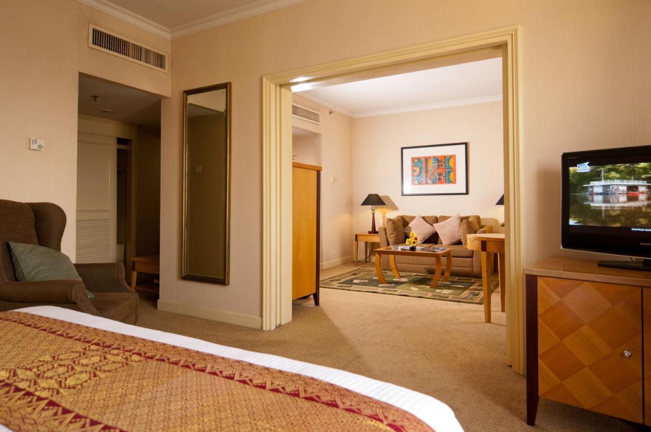 Royale Chulan Bukit Bintang