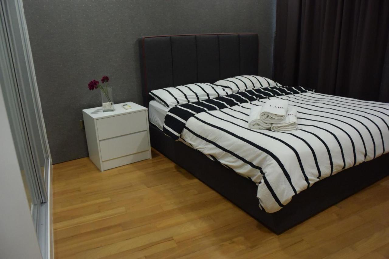 Vortex Suites Klcc Kuala Lumpur Hotel & Services Apartment *