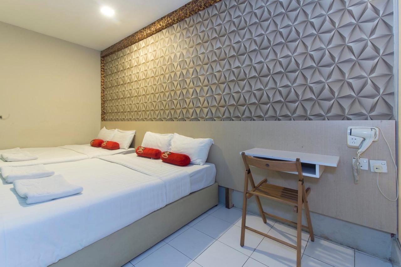 Simms Boutique Hotel