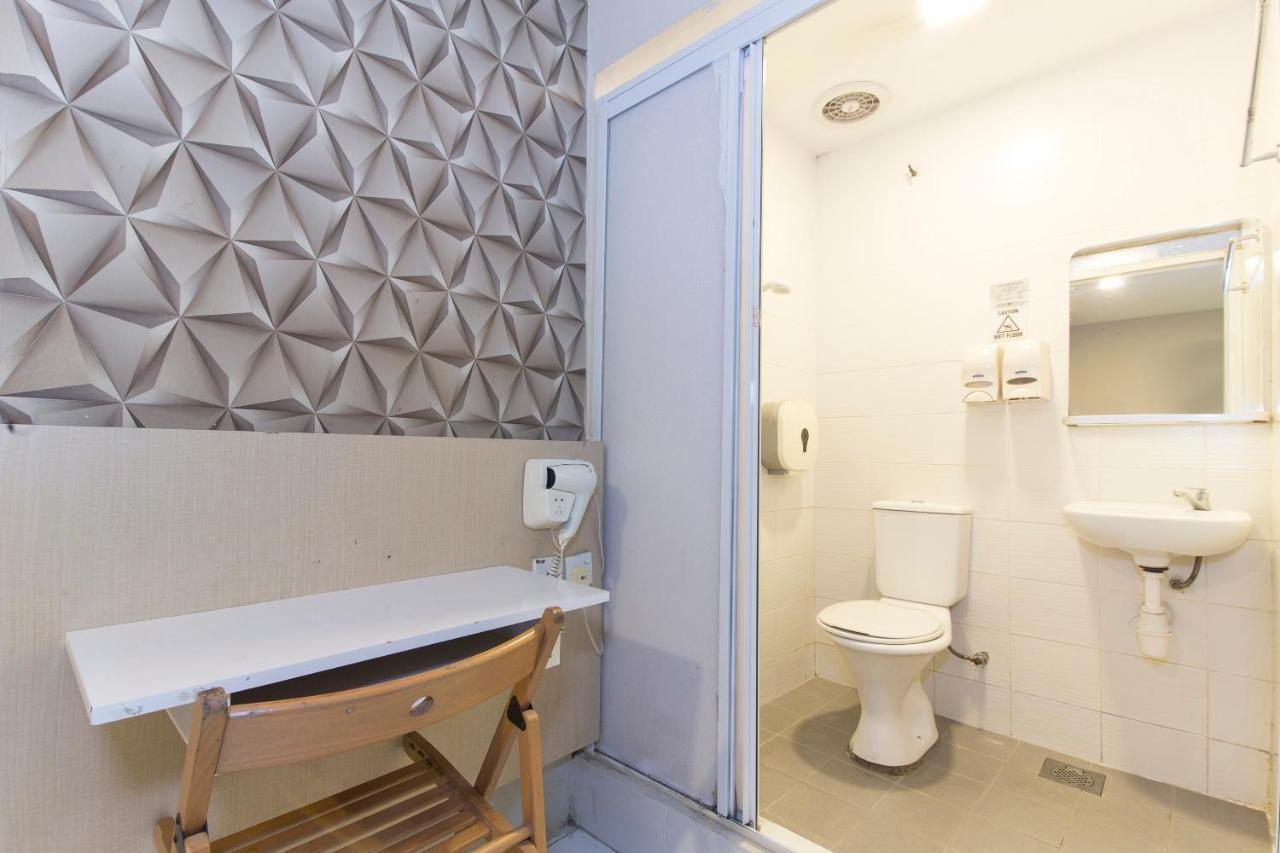 Hotel Simms Boutique Kuala Lumpur