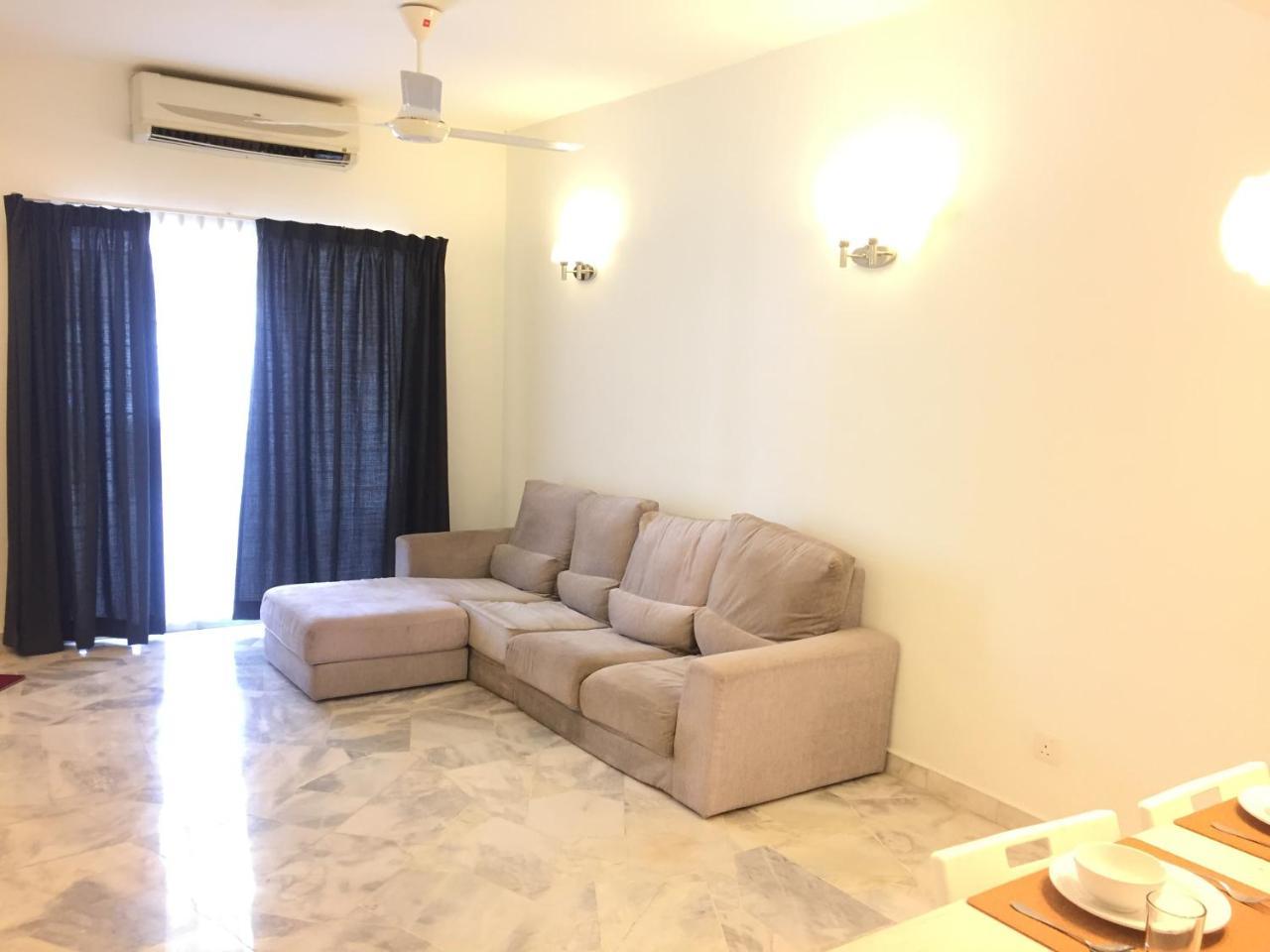 B&B Cozy Homestay At Country Homes Rawang