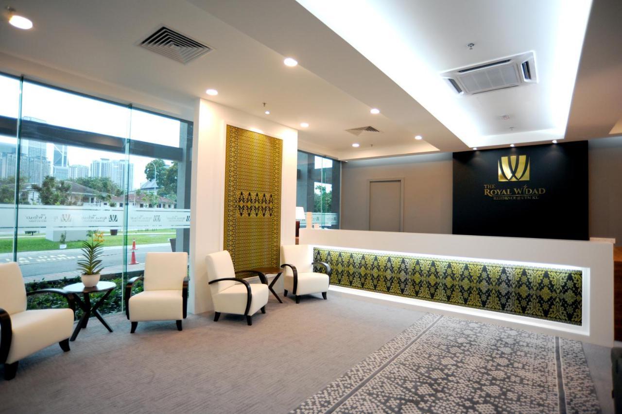 Royal Widad Residence@utmkl Hotel 4*