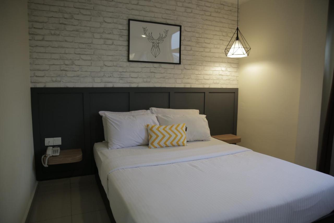 Hotel Mars
