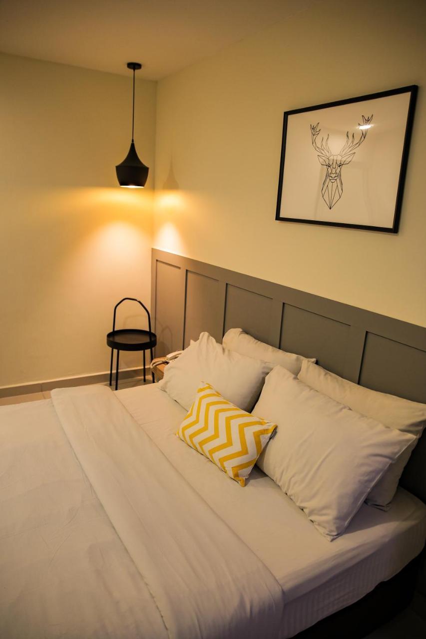 Mars Hotel Kuala Lumpur