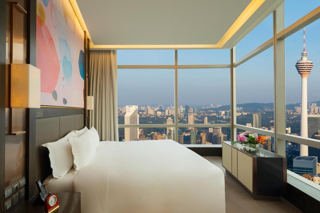 Hotel Banyan Tree Kuala Lumpur