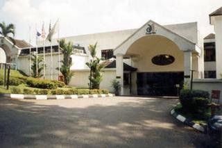Hotel Duta Vista Suites 3*