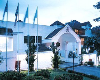 Duta Vista Suites Hotel Kuala Lumpur