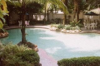 Duta Vista Suites Hotel Kuala Lumpur