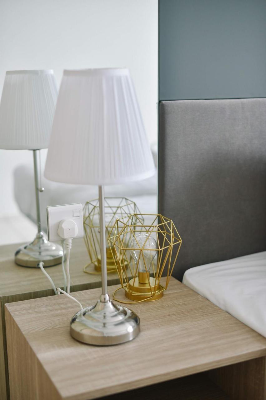 Robertson Premier By Subhome Kuala Lumpur