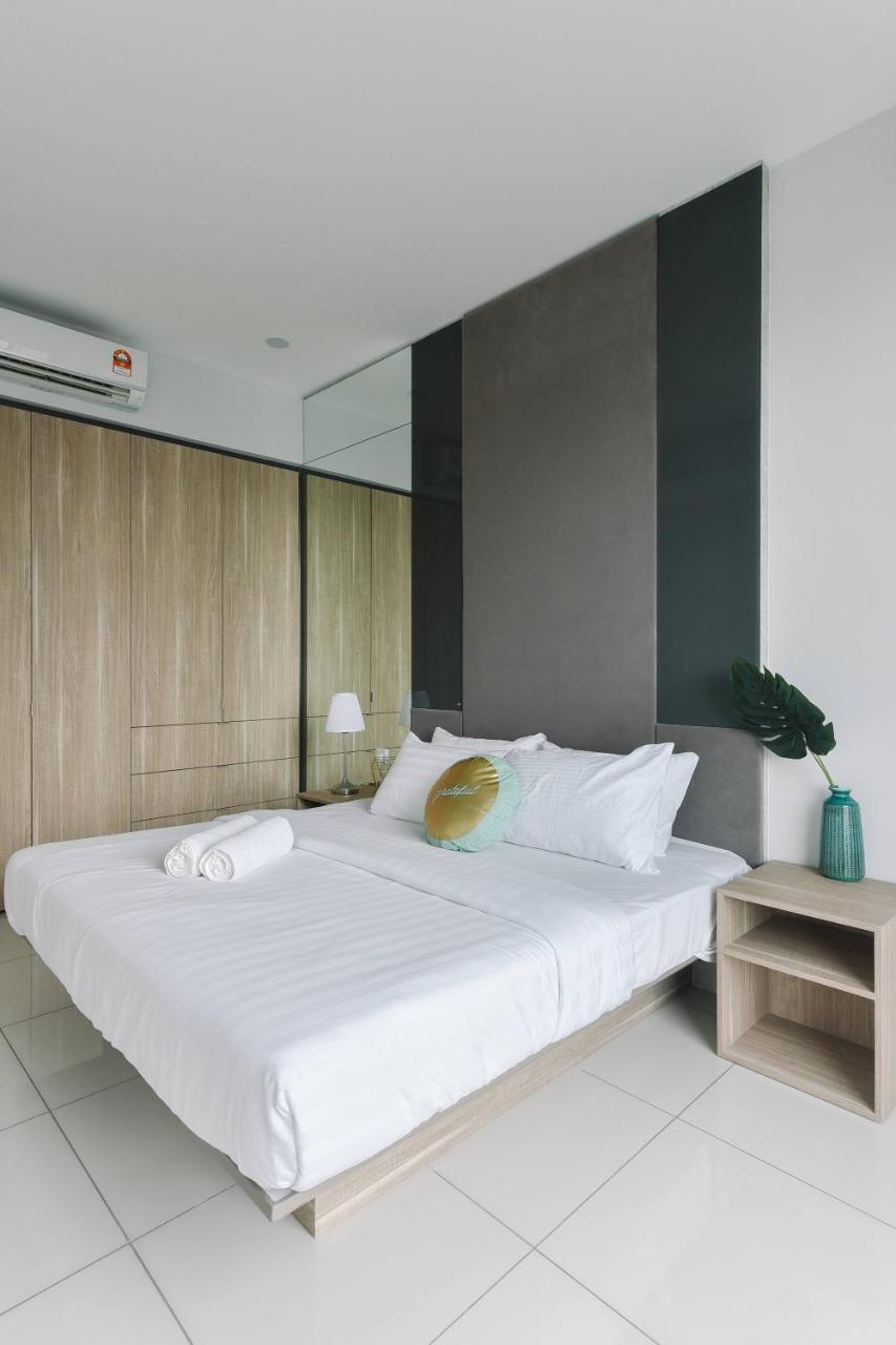 Pangsapuri Robertson Premier By Subhome
