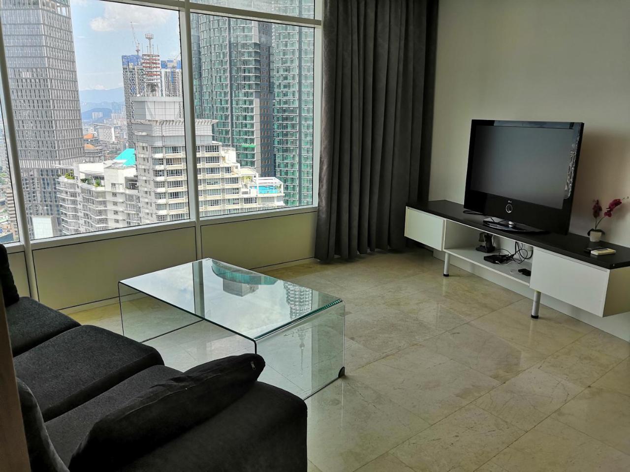 Vortex Suites Klcc Kuala Lumpur Hotel & Services Kuala Lumpur
