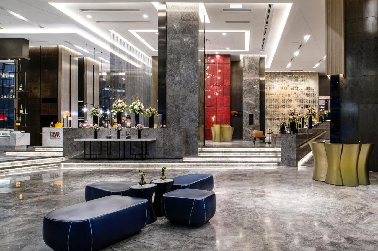 Sofitel Damansara Khách sạn Kuala Lumpur