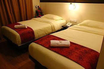 Oyo 431 De Grand Orchard Kuala Lumpur