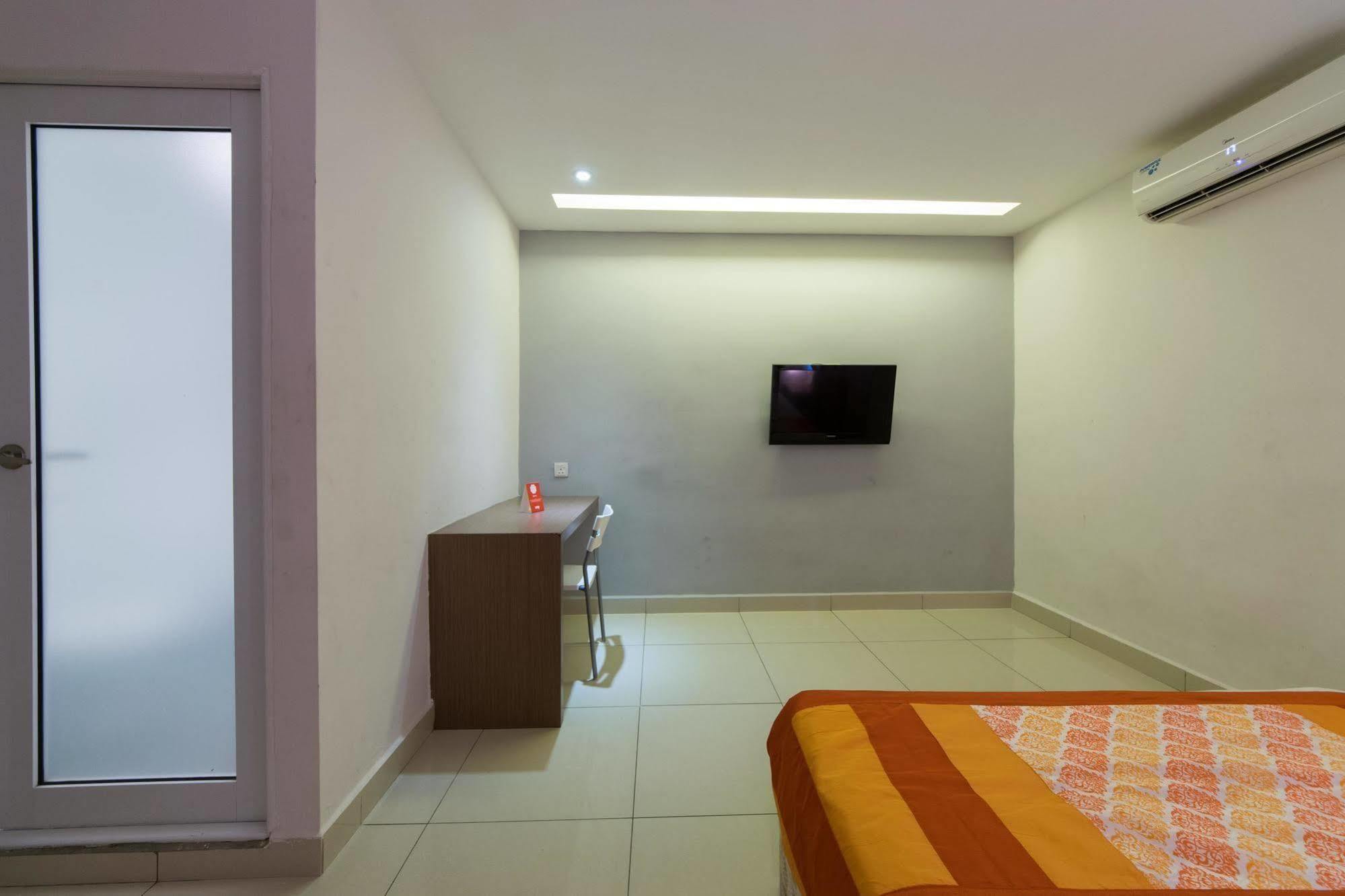 Archeotel Hotel Kuala Lumpur
