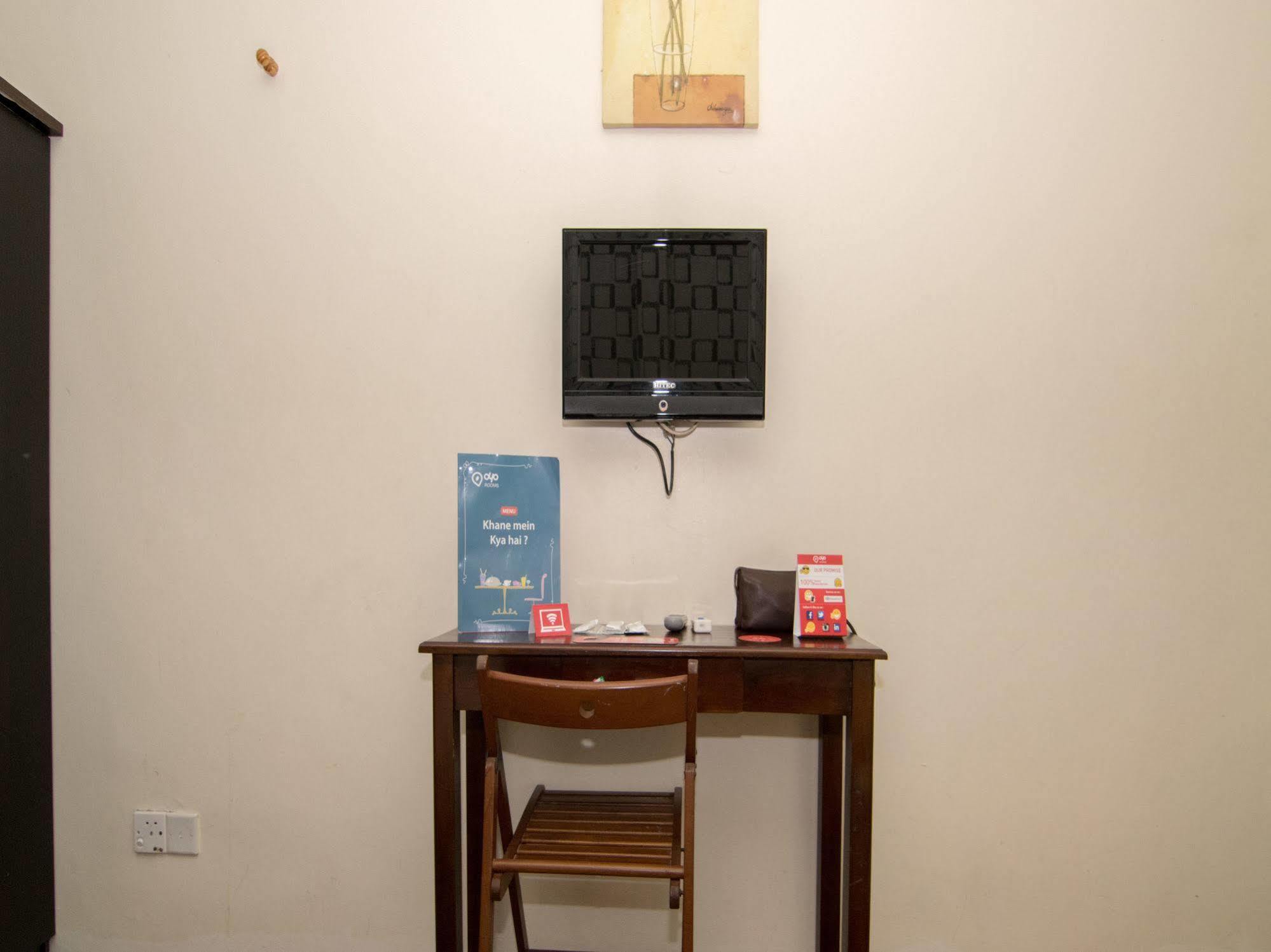 Hotel Oyo 103 V'la Garden Kuala Lumpur