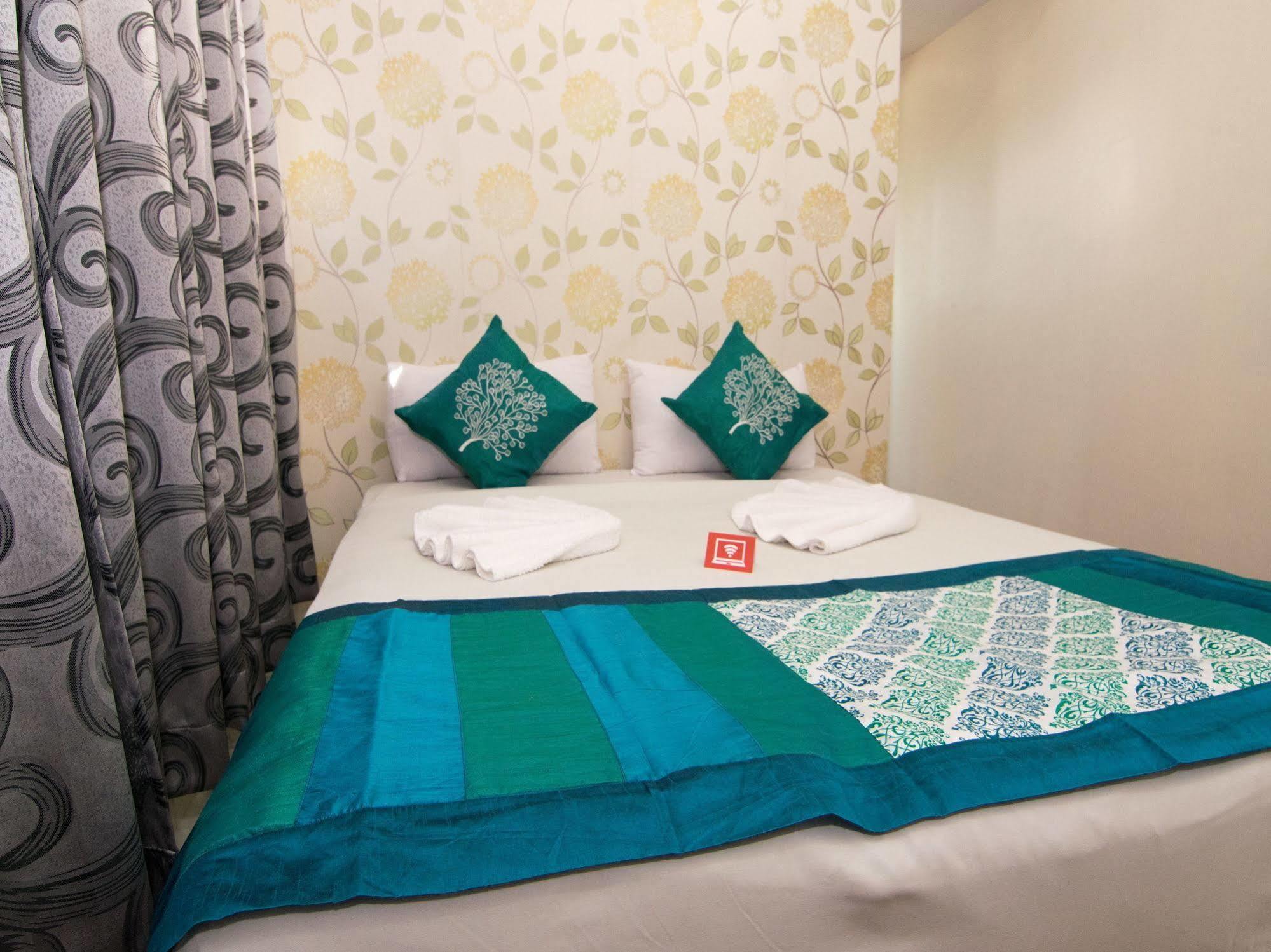 Oyo 103 V'la Garden Hotel 2*