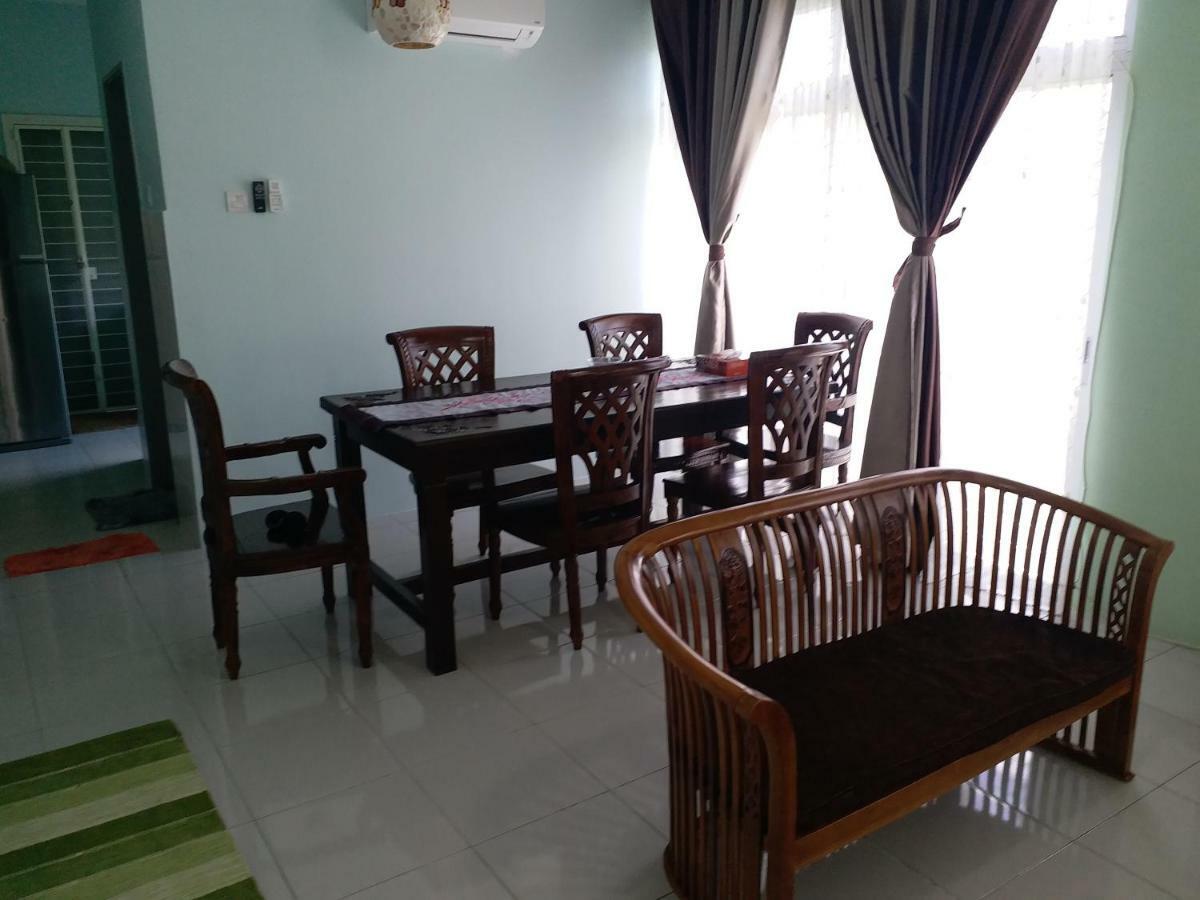 Homestay Vvip Homestay Proton City *