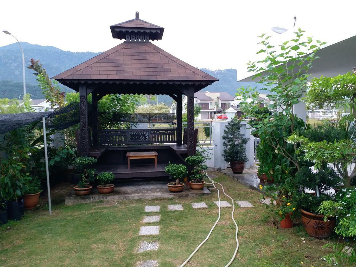 Vvip Homestay Proton City *