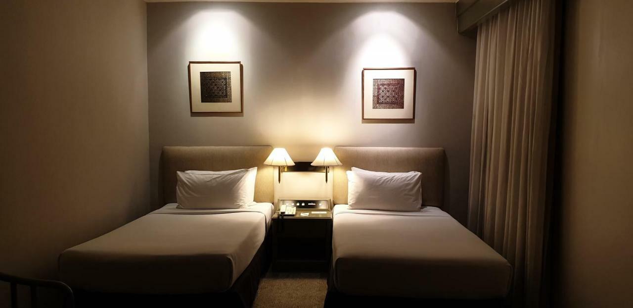 The Federal Hotel Kuala Lumpur