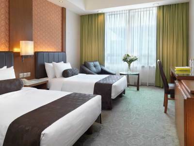 St Giles Boulevard Hotel Kuala Lumpur