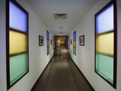 Swiss-inn Chinatown Hotel Kuala Lumpur